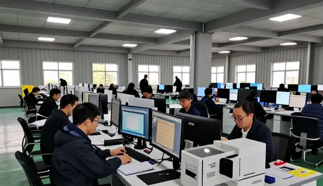 河北圣伦体育设施有限公司展示全流程跟进应用成果